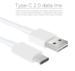 Picture of 100% Genuine Fast Charging Type C USBAA Charging Data Cable For Samsung Galaxy