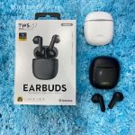 Picture of Remax TWS-37 True Wireless Stereo Earbuds for Music & Call
