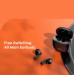 Picture of Remax TWS-37 True Wireless Stereo Earbuds for Music & Call