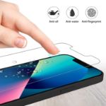 Picture of Tempered Glass Screen Protector For Apple iPhone 13 Pro