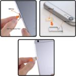 Picture of Sim Eject Tool Pin For Apple iPhone