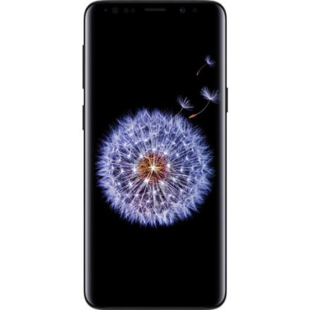 Picture of Refurbished Samsung Galaxy S9 64GB - Black - Unlocked |  Fair Condition 